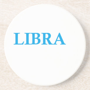 Bibliothek Sandstein Untersetzer