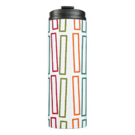 Bibliothek Thermosbecher