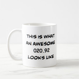 Bibliothekar 020.92, phantastisch kaffeetasse