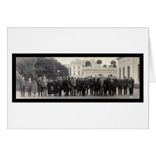 Bibliothekare 50. DC-Foto 1926