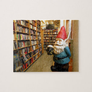 BibliothekGnome I