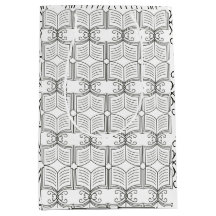 Bibliotheksgeschenkwrapping