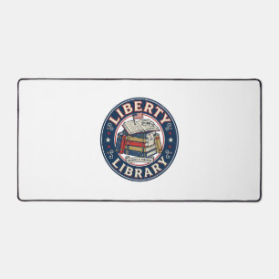 Bibliothèque de la Liberté Patriotique Patriotique