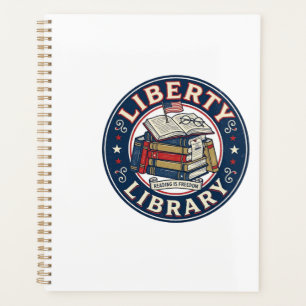 Bibliothèque de la Liberté Patriotique Patriotique