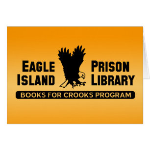 Bibliothèque de prison