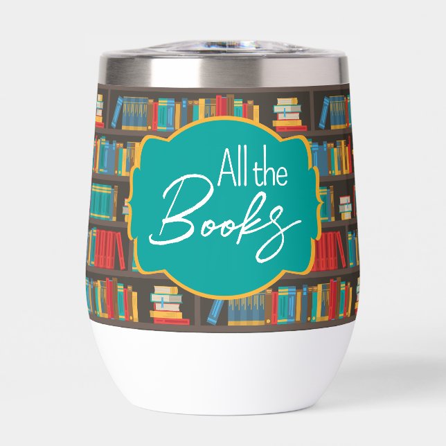 Bibliothèque Lecture amour (Avant)