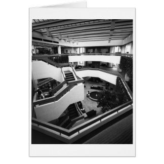 Bibliothèque Von der Ahe (vers 1984)