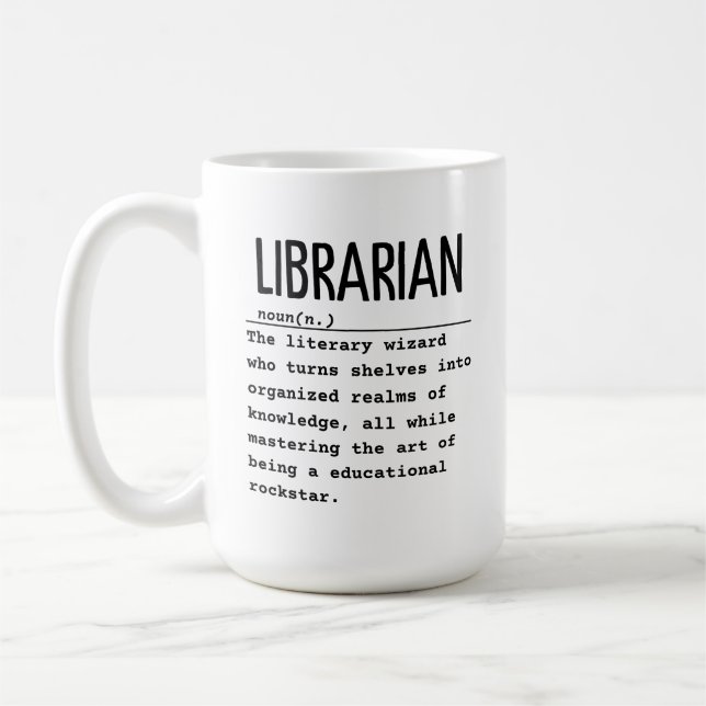 biblisch kaffeetasse (Links)