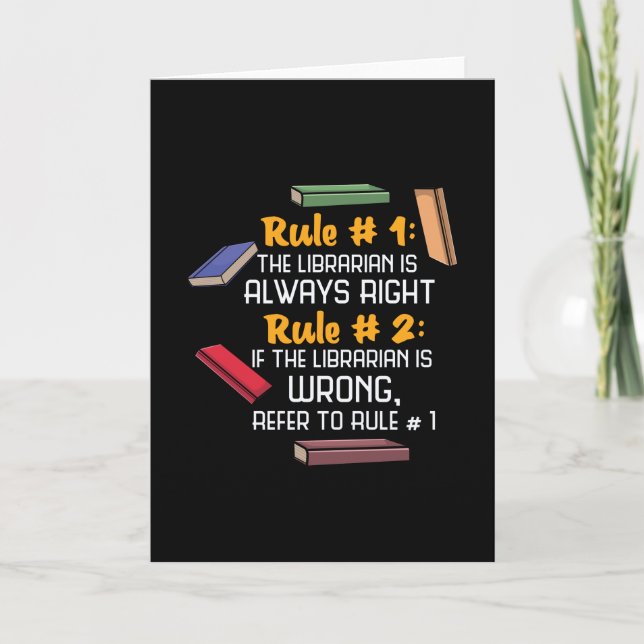 biblisch karte (Vorderseite)