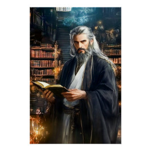 biblisch poster