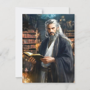 biblisch postkarte