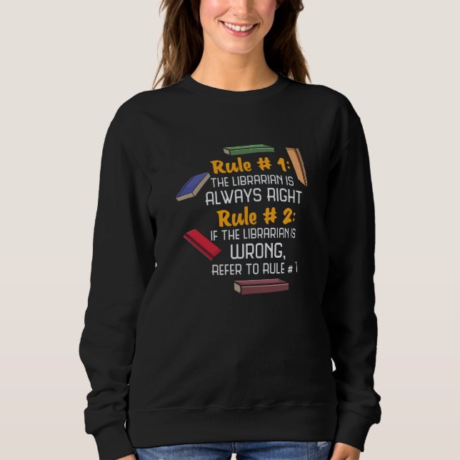 biblisch sweatshirt (Vorderseite)