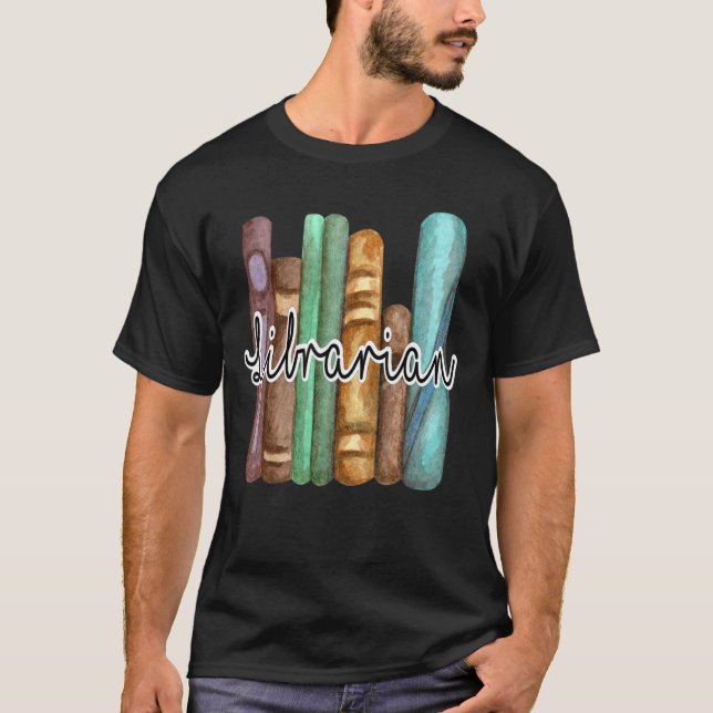 biblisches T-Shirt (Vorderseite)