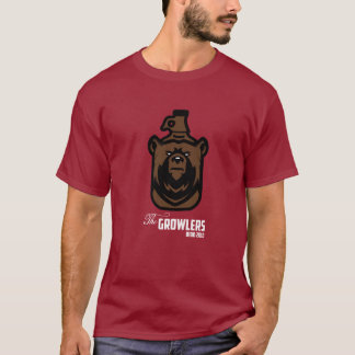BIBO 2018 - Die Prüfspulen T-Shirt