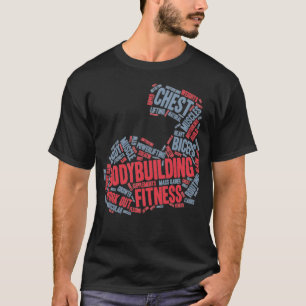 Biceps Training T-Shirt