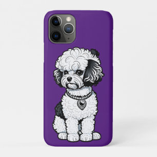 Bichon Frise Case-Mate iPhone Hülle