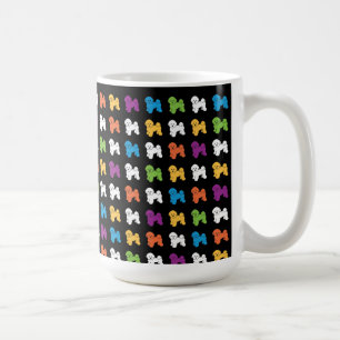 Bichon Frise Kaffeetasse