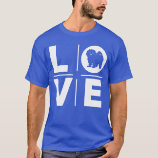 Bichon Frise Liebhaber Freunde T-Shirt
