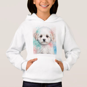 Bichon Frise par Natasha Us