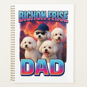 Bichon Frise Planer