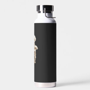Bichon Frise Trinkflasche