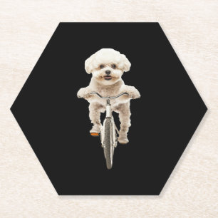 Bichon Frisé Untersetzer