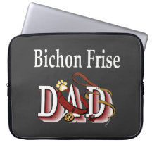 Bichon Frise Vater