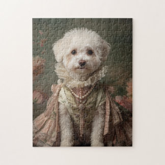 Bichon-Hund