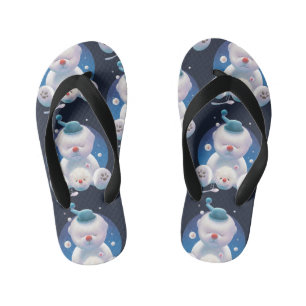 Bichon Ice Shaver Dreamland Kinderbadesandalen