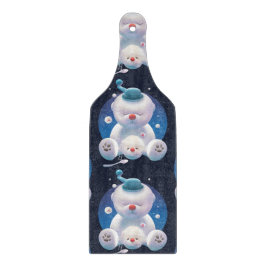 Bichon Ice Shaver Dreamland Schneidebrett