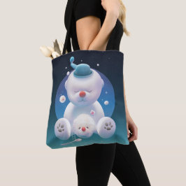 Bichon Ice Shaver Dreamland Tasche