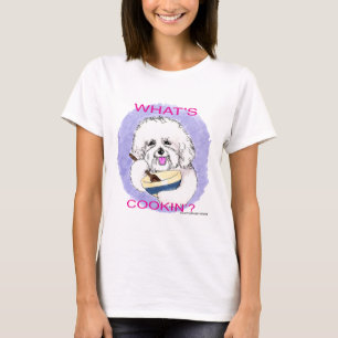Bichon Koch T-Shirt
