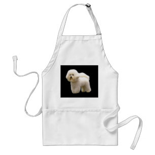 Bichon Schürze