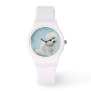 Bichon Watch Armbanduhr
