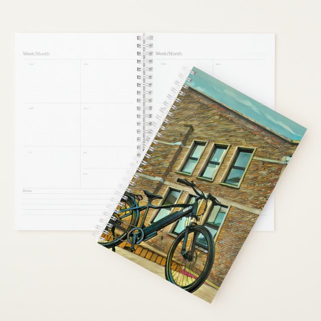 Bicycle gifts for her planer (Anzeige)