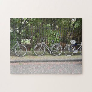 Bicycles London England UK Cycling Fotografy
