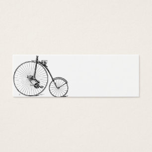 Bicyclette vintage