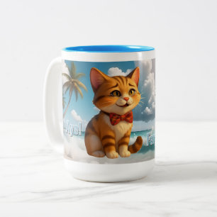 Biddie Buddies Brand Tasse - Fergus MacFluff