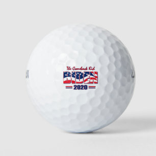BIDEN-2020-Comeback-Kid Golfball
