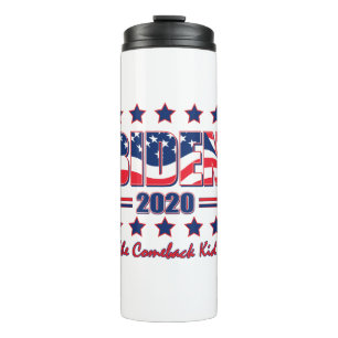 BIDEN-2020 THERMOSBECHER