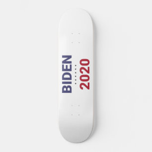 Biden 2020 (US-Wahl) Skateboard