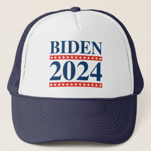 Biden 2024 truckerkappe