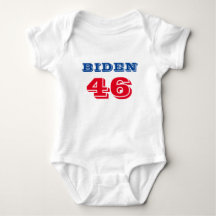 Biden 46 Kollegiatstil