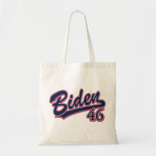 Biden 46 tragetasche