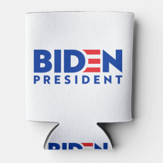 Biden für den Präsidenten Dosenkühler