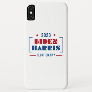 Biden Harris 2020 Case-Mate iPhone Hülle