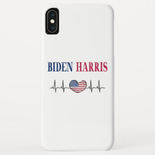 Biden Harris 2020 Case-Mate iPhone Hülle