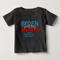 Biden Harris 2020 Demokraten Kampagne Niedlich