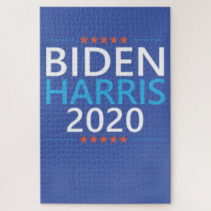 Biden Harris 2020 für die US-Präsidentschaftswahl