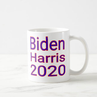 Biden/Harris 2020 Kaffeetasse